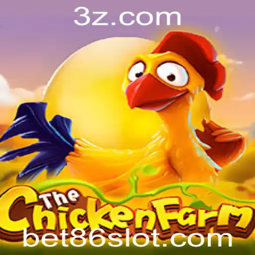 Descubra as Emoções do Jogo ChickenFarm com a Plataforma Bet86