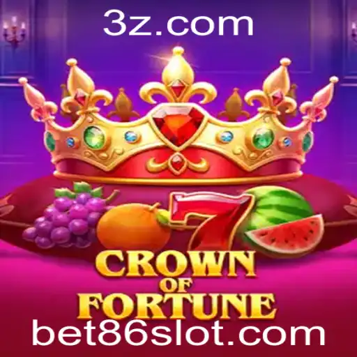 Explorando o Mundo de CrownofFortune: A Nova Sensação do Jogo Online