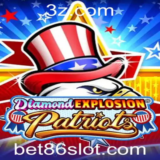 DiamondExplosionPatriots: Uma Jornada de Estratégia e Aventura