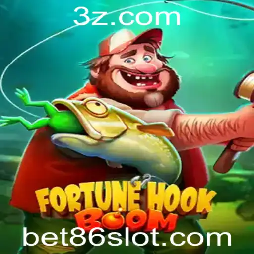FortuneHookBoom: A Nova Sensação no Mundo dos Jogos
