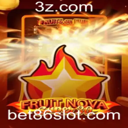 FruitrNovaSupe30: Descubra o Universo Vibrante do Jogo de Cassino Online