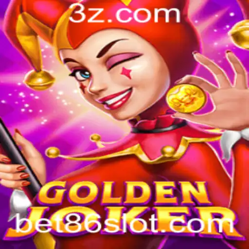 Descubra o Fascinante Mundo de GoldenJoker com Bet86