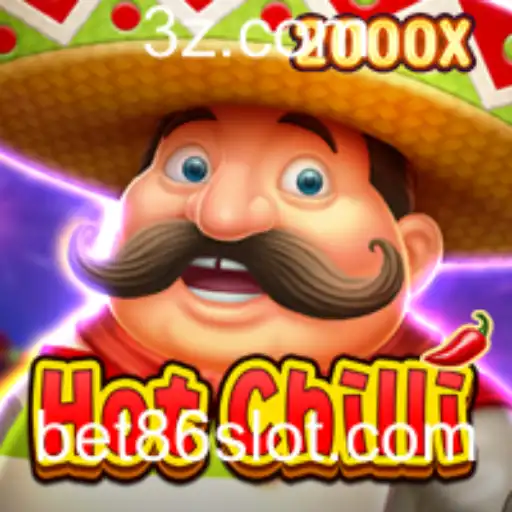 Desvendando HotChilli: Um Mergulho no Mundo do Bet86