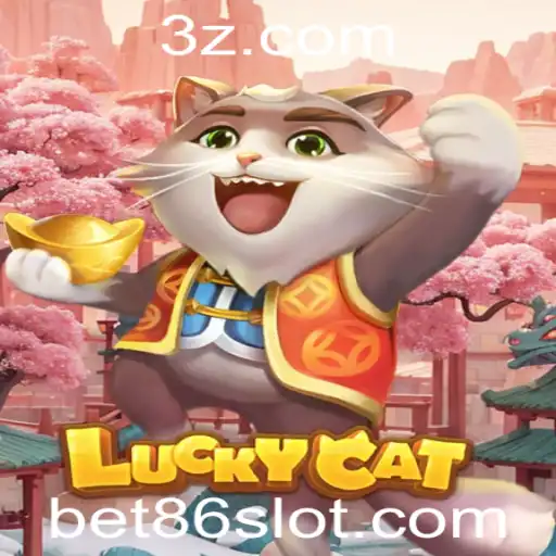 Descubra o Fascinante Mundo de LuckyCat e a Chave para o Sucesso com bet86