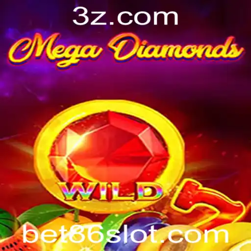 Descubra o Universo Fascinante de MegaDiamond com bet86