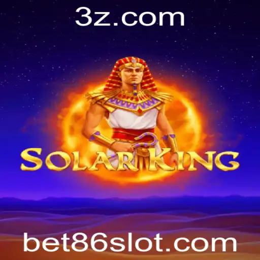 Explorando o Mundo de SolarKing: Um Jogo Atraente no Universo de Bet86