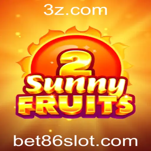 Descubra o Universo do Jogo SunnyFruits2 com Bet86