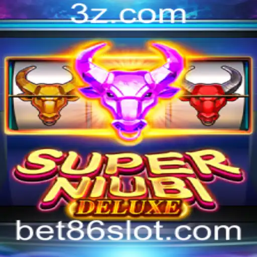 Descubra o Fascinante Mundo de SuperNiubiDeluxe