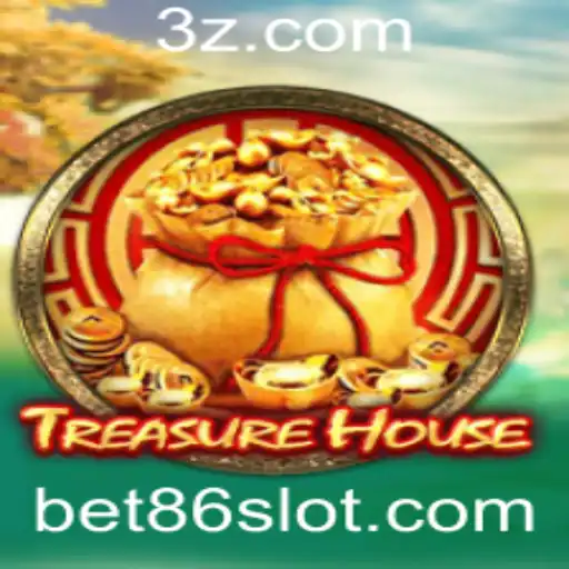 Explorando o Mundo de TreasureHouse: Aventura e Estratégia com bet86