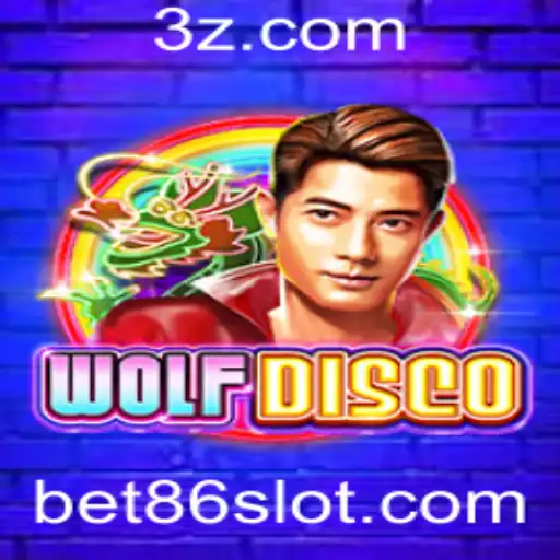 Descubra o Inovador Jogo 'WolfDisco' com a Palavra-Chave 'bet86'