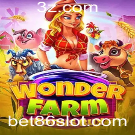 Explorando o Universo de WonderFarmBonusBuy: Uma Aventu-ra em Apostas com bet86